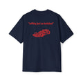 F1- Oversized Tee