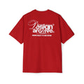 NEWSTAR- OVERSIZED TEE