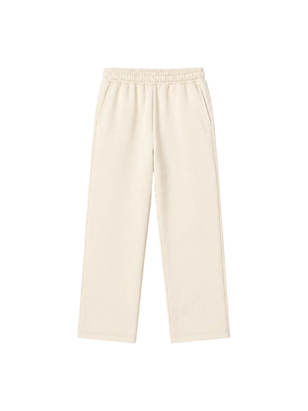 Blueprint- Beige Sweatpants