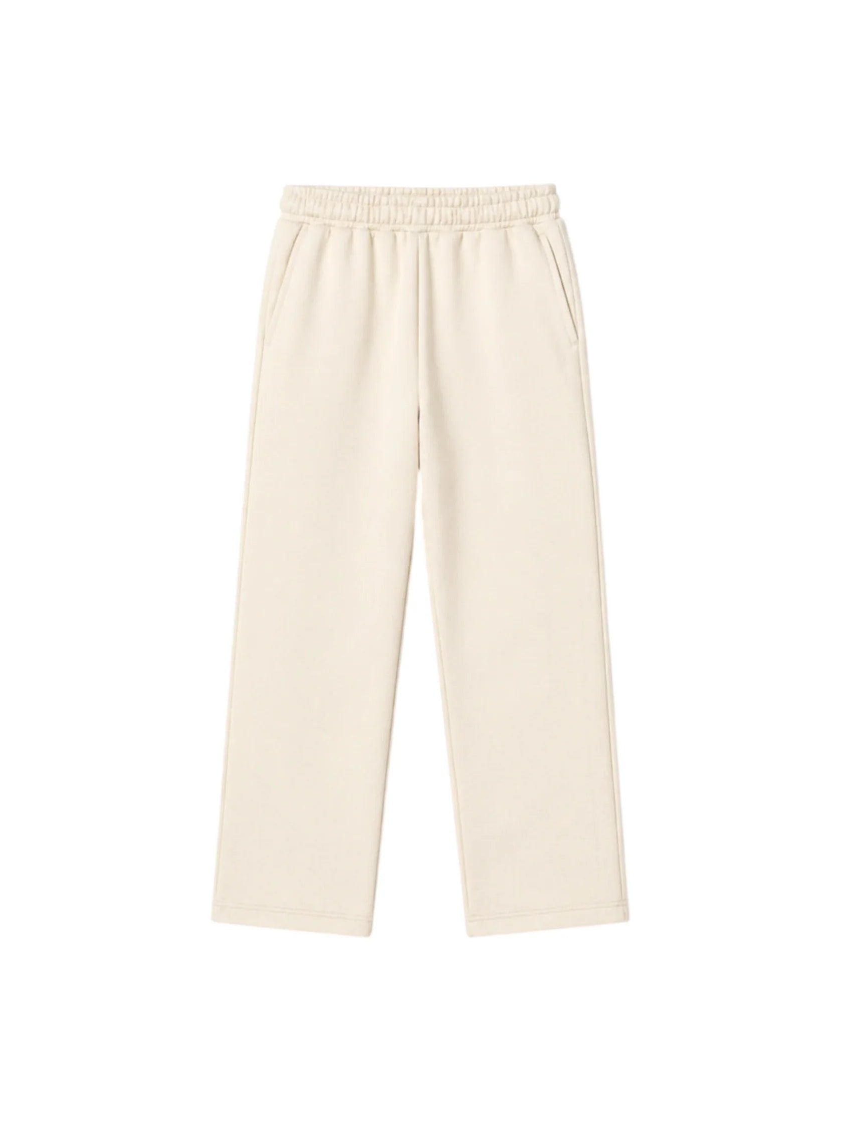 Blueprint- Beige Sweatpants