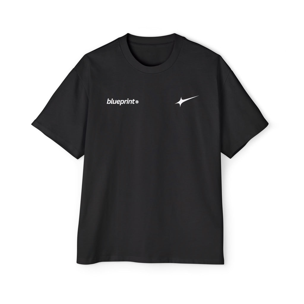 COMET- Oversized Tee