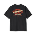 Savior- Oversized Tee