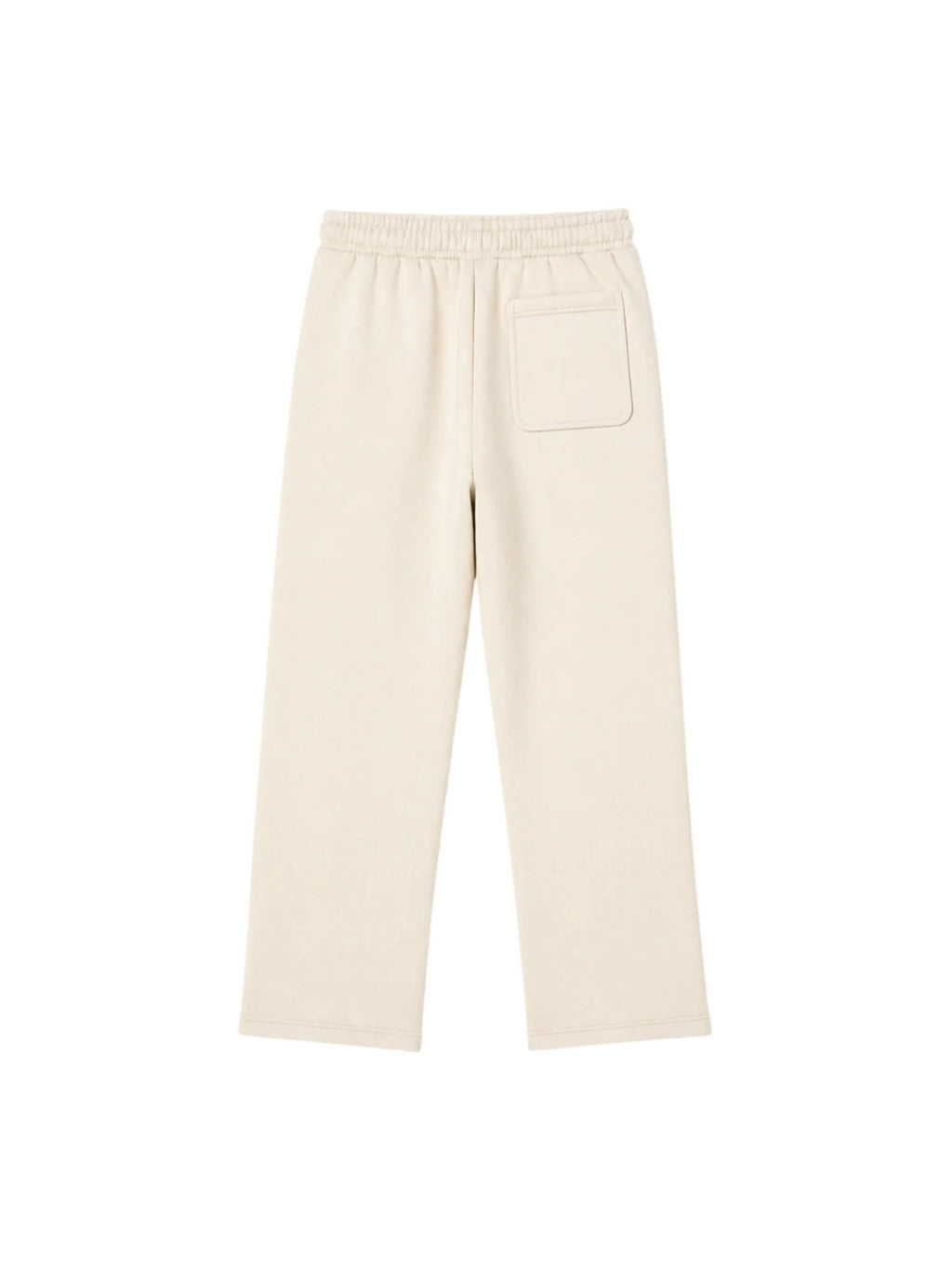 Blueprint- Beige Sweatpants