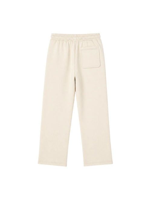 Blueprint- Beige Sweatpants