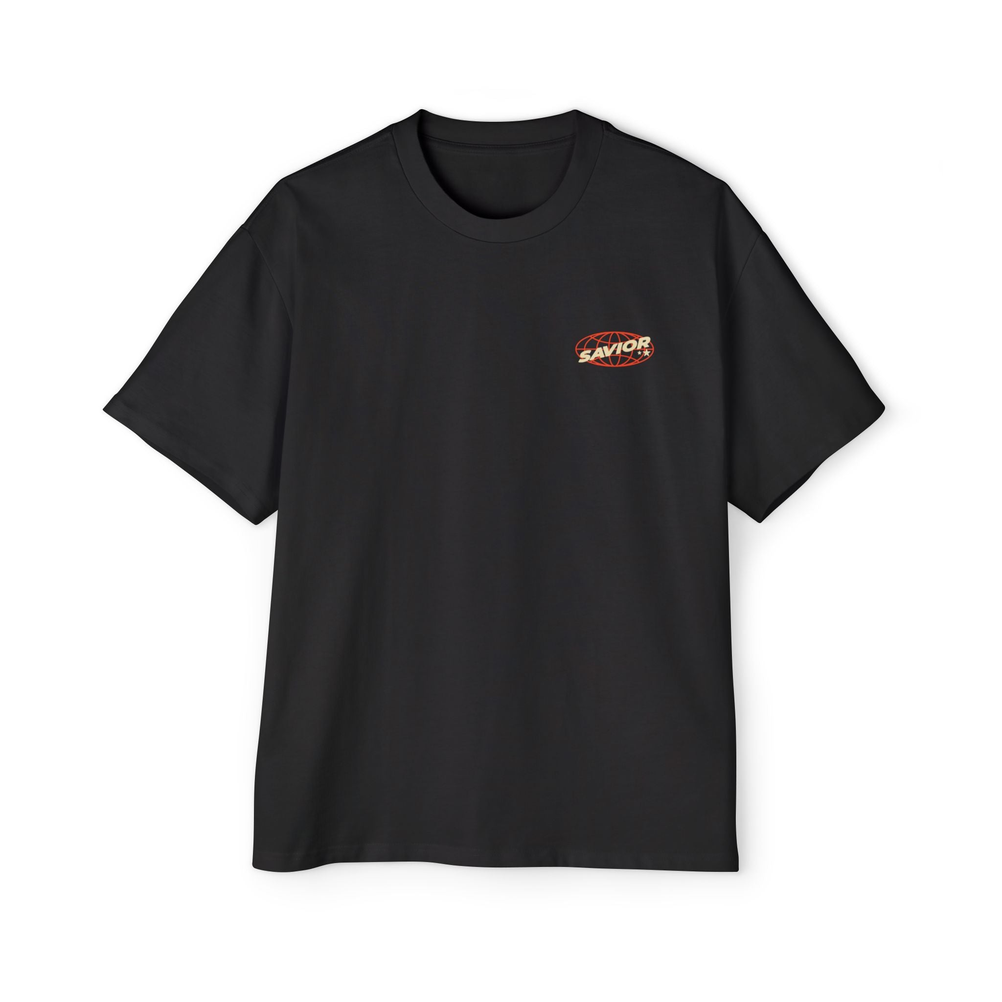 Savior- Oversized Tee