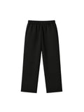 Blueprint- Black Sweatpants