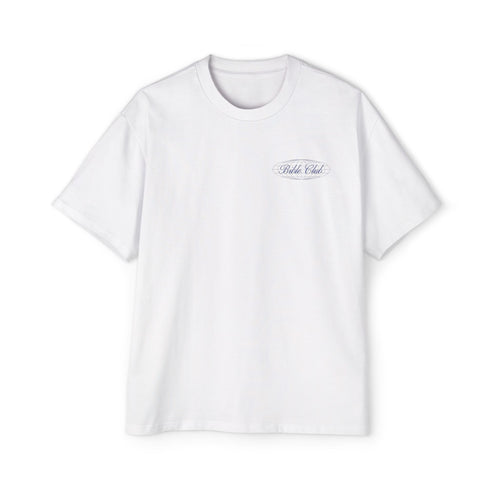 Billie Club- Oversized Tee